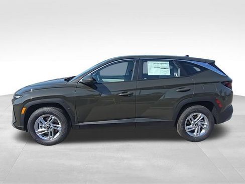 New 2026 Hyundai Tucson SE AWD/4WD image 5