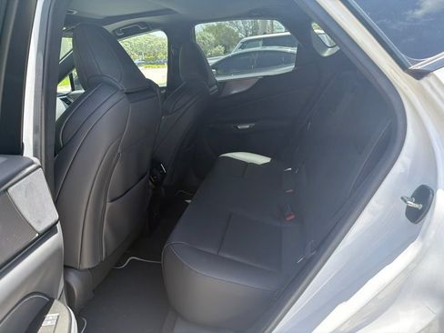 Used 2024 Lexus NX 350 F Sport AWD/4WD image 6