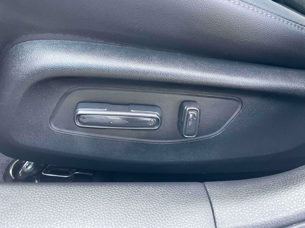 Certified 2024 Honda Civic EX-L image 19