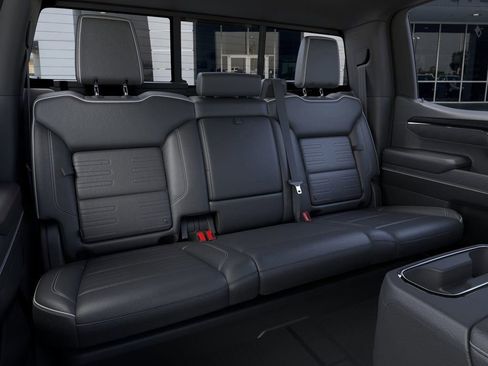 New 2026 GMC Sierra 1500 AT4X AWD/4WD image 17