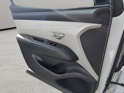 Used 2025 Hyundai Tucson SEL image 29