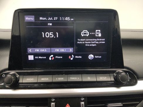 Used 2022 Kia Forte LXS FWD image 25