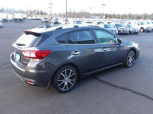 Used 2018 Subaru Impreza 2.0i Limited AWD/4WD image 5