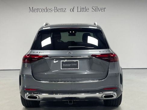 Used 2026 Mercedes-Benz GLE 350 4MATIC image 4