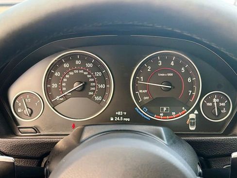 Used 2017 BMW 440i xDrive Convertible image 35