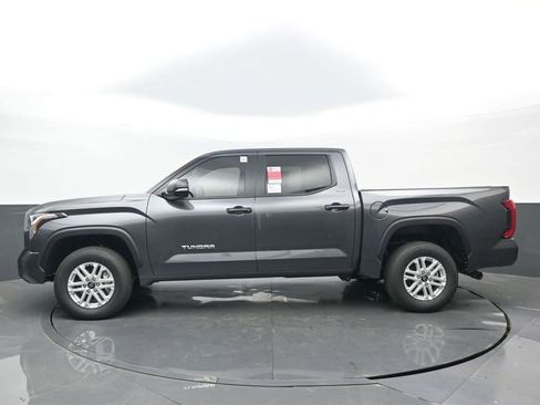 New 2026 Toyota Tundra SR5 w/ SR5 Convenience Package AWD/4WD image 21