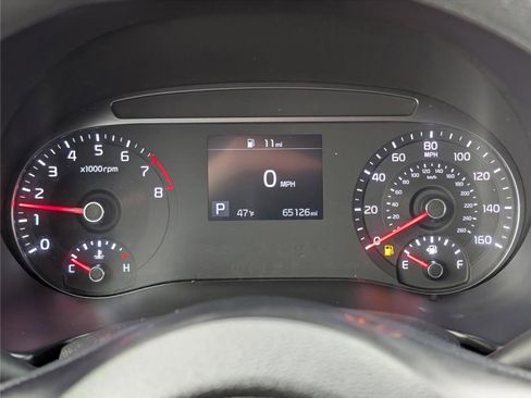 Used 2021 Kia Soul S image 28