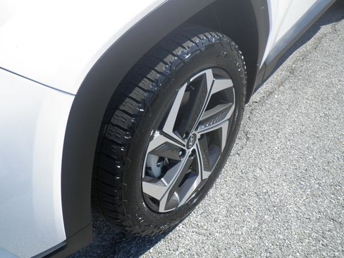Used 2024 Hyundai Tucson SEL w/ Convenience Package image 13