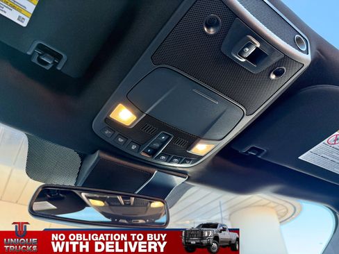 Used 2022 Ford F250 Lariat w/ Tremor Off-Road Package image 36