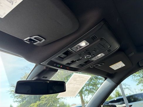 Used 2022 GMC Yukon Denali AWD/4WD image 27