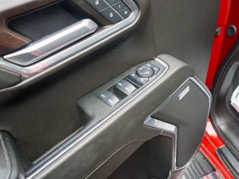 Used 2024 GMC Sierra 1500 SLT w/ SLT Premium Plus Package image 20