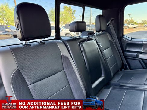 Used 2020 Ford F150 Raptor w/ Equipment Group 802A Luxury image 28