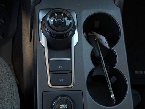 New 2025 Ford Bronco Sport Big Bend w/ Convenience Package image 18