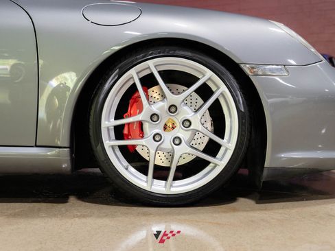 Used 2009 Porsche 911 Carrera S RWD image 5