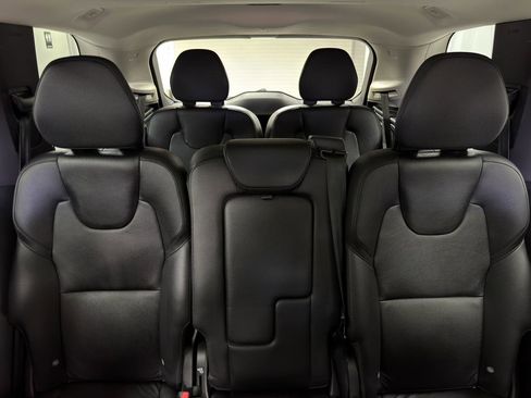 Used 2022 Volvo XC90 T8 Inscription Expression image 34