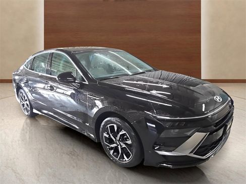 Used 2025 Hyundai Sonata SEL image 7