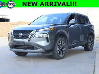 Used 2023 Nissan Rogue SV FWD video 1