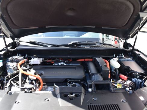 Used 2025 Honda CR-V Sport-L image 27