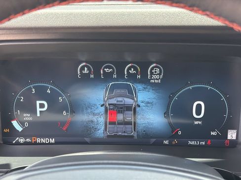Used 2026 Ford F150 Raptor AWD/4WD image 32