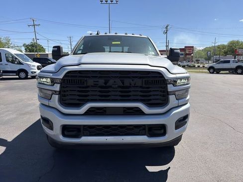 Used 2026 RAM 2500 Big Horn AWD/4WD image 10