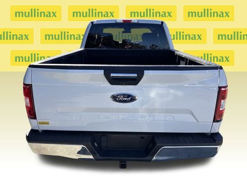 Used 2018 Ford F150 XLT w/ Equipment Group 301A Mid image 30