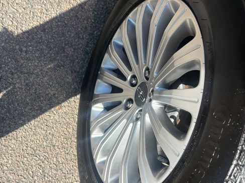 Used 2013 Lincoln MKX AWD image 49