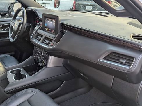 Used 2023 Chevrolet Tahoe LS RWD image 17