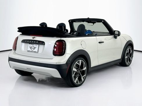 New 2026 MINI Cooper S FWD image 5