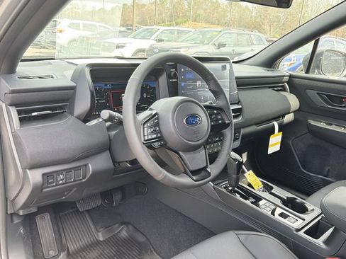 New 2026 Subaru Outback Limited image 10