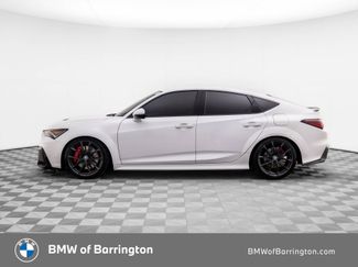 Used 2025 Acura Integra Type S video 2