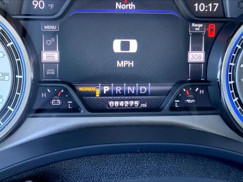 Certified 2019 RAM 1500 Limited w/ Body Color Bumper Group image 22