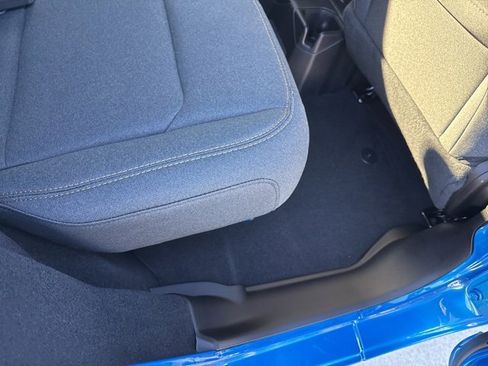 New 2026 Jeep Wrangler Sport S image 32