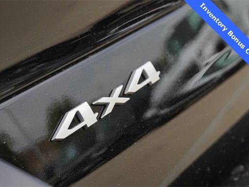 New 2025 Jeep Grand Cherokee L Limited w/ Luxury Tech Group II image 11