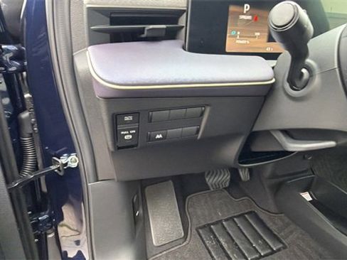 New 2026 Nissan Leaf SV+ image 30