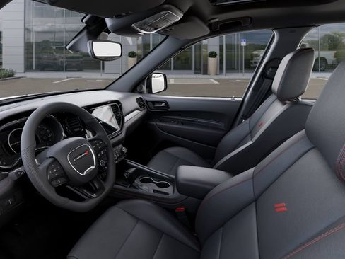 New 2026 Dodge Durango GT AWD/4WD image 23