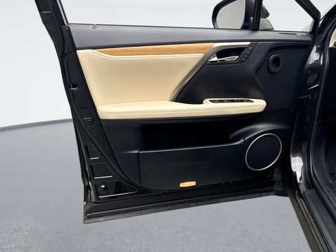 Used 2021 Lexus RX 450hL AWD w/ Premium Package image 9