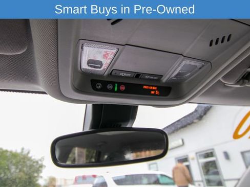 Used 2020 GMC Terrain SLT AWD/4WD image 29