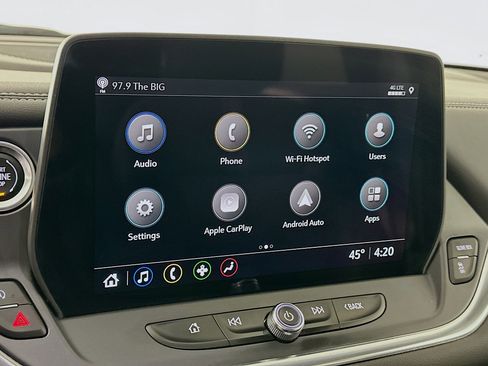 Used 2024 Chevrolet Blazer LT w/ Convenience Package image 21