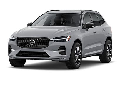 Certified 2025 Volvo XC60 B5 Core w/ Climate Package
