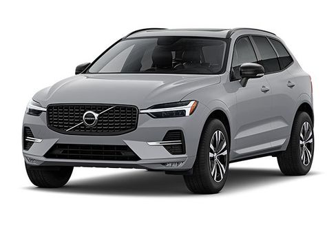 Certified 2025 Volvo XC60 B5 Core w/ Climate Package image 1