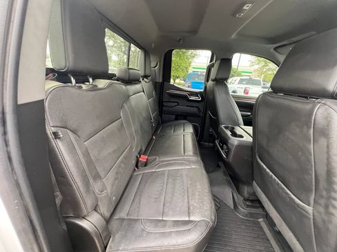 Used 2022 Chevrolet Silverado 1500 LT w/ All Star Edition Plus AWD/4WD image 24