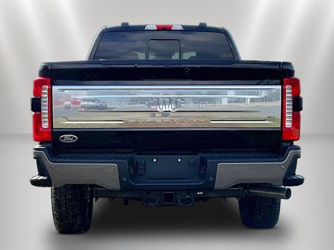 New 2026 Ford F350 King Ranch AWD/4WD image 4