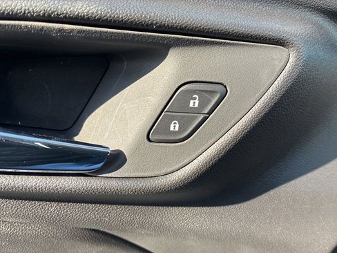 New 2026 Chevrolet Trax LS w/ LS Convenience Package image 20