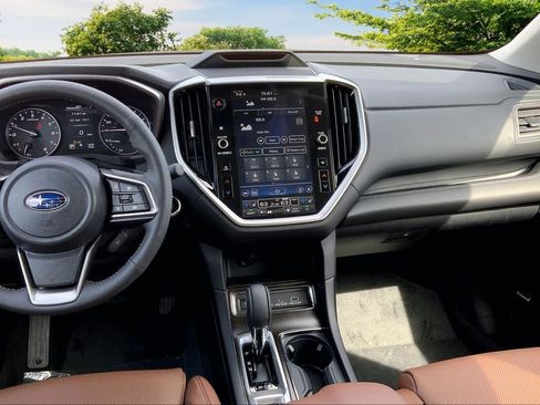 New 2026 Subaru Ascent Touring image 6