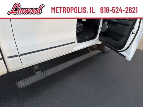 New 2026 RAM 1500 Tungsten w/ Trailer Tow Group AWD/4WD image 14