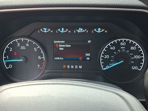 Certified 2023 Ford F150 XL w/ STX Appearance Package AWD/4WD image 22