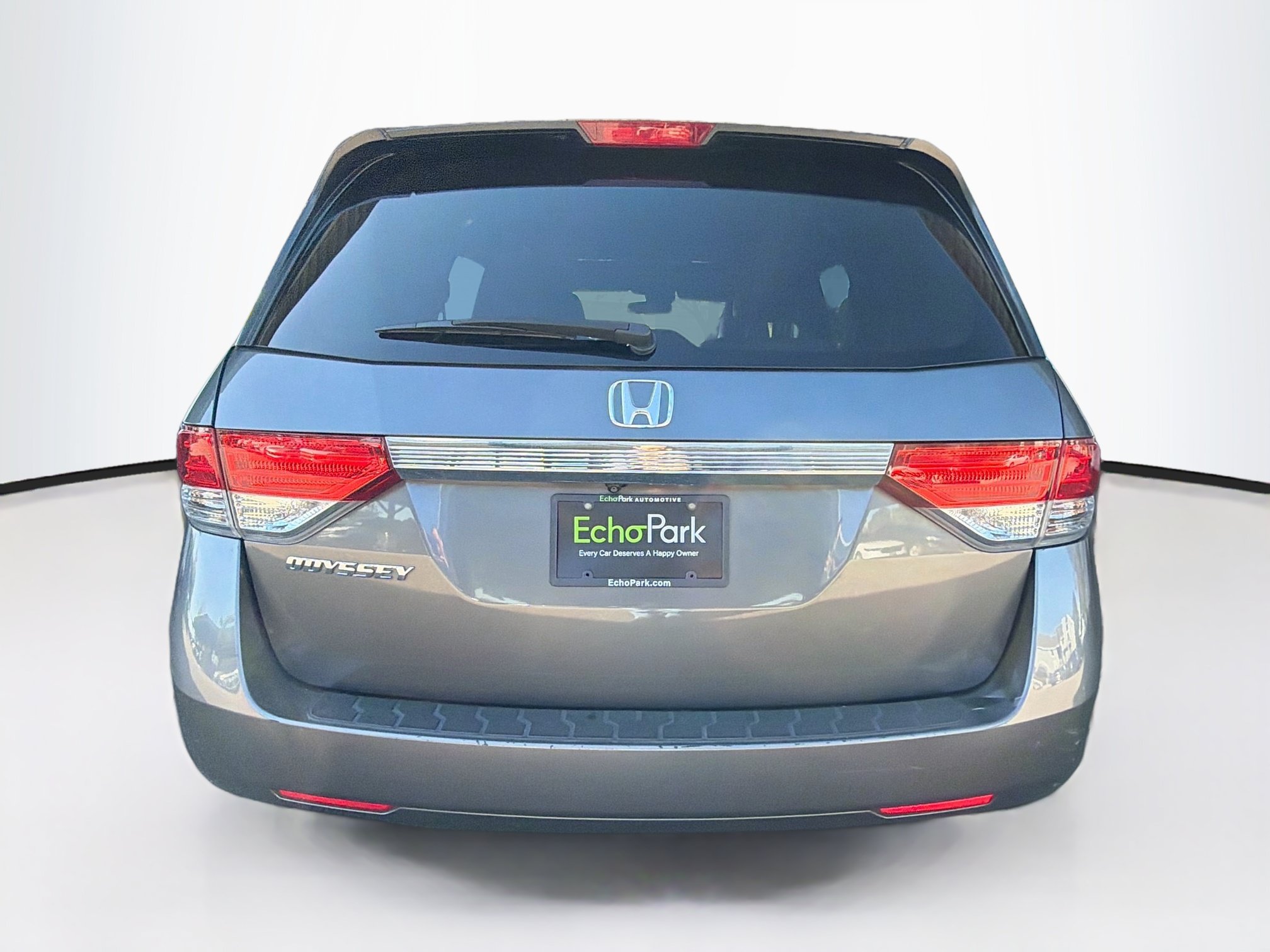 Used 2016 Honda Odyssey EX-L image 7