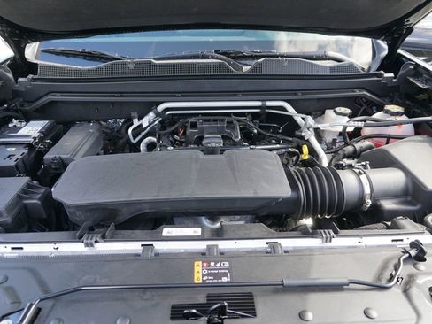 New 2026 Chevrolet Colorado LT w/ LT Convenience Package image 41