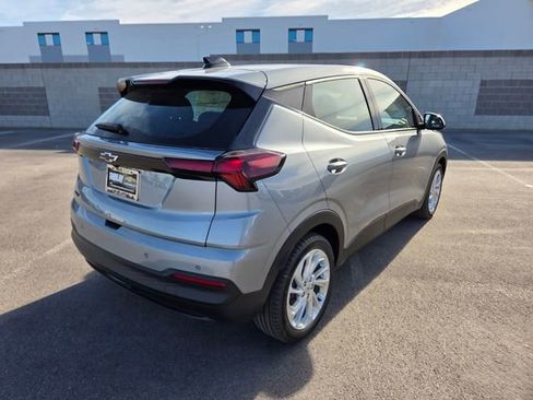 New 2027 Chevrolet Bolt LT w/ Comfort Package image 4