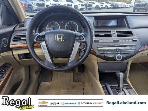 Used 2012 Honda Accord EX-L image 11